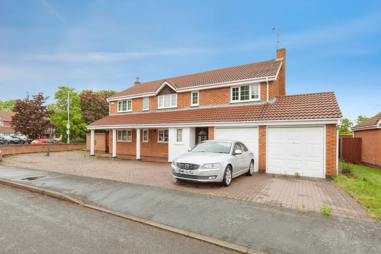 Mallard Drive, Syston, LE7, photo 27