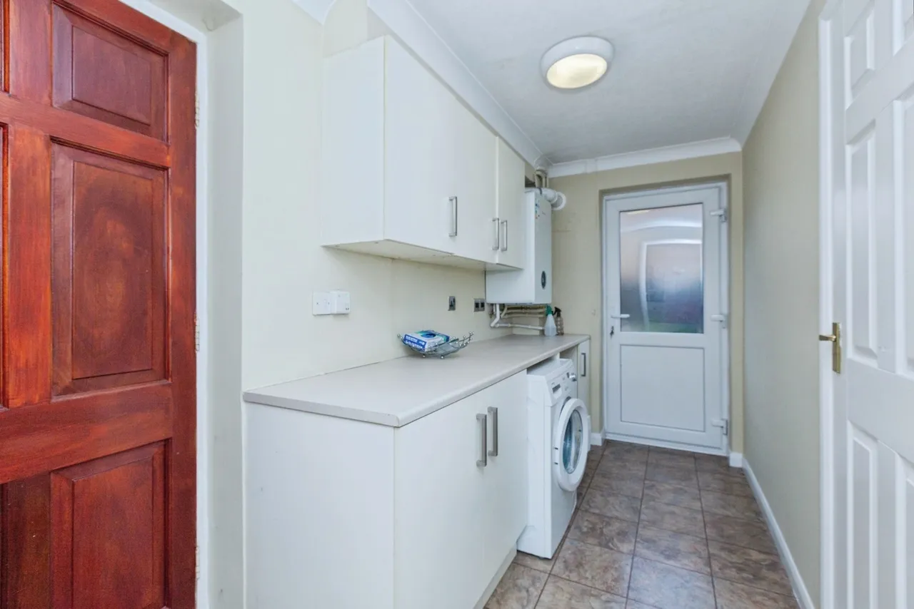 Mallard Drive, Syston, LE7, photo 10