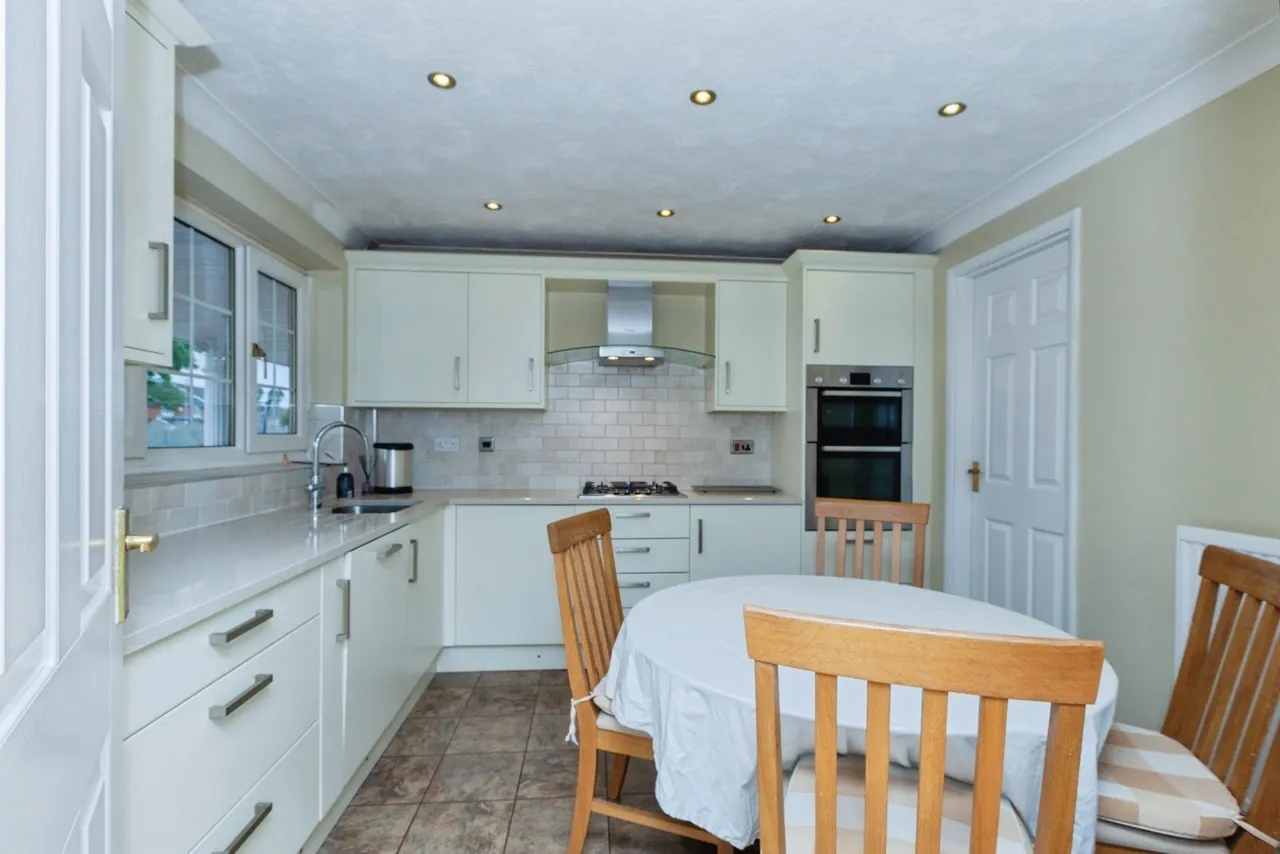 Mallard Drive, Syston, LE7, photo 2