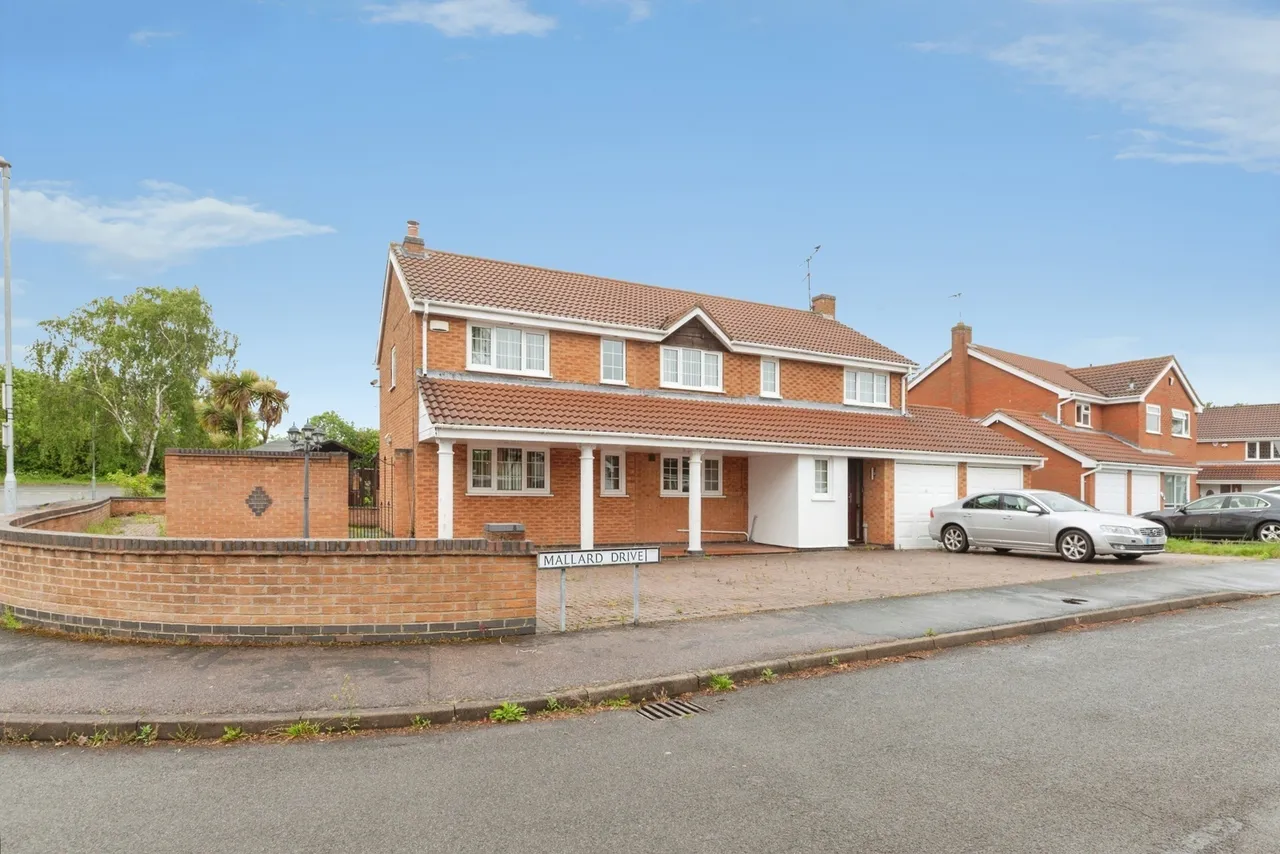Mallard Drive, Syston, LE7, photo 28