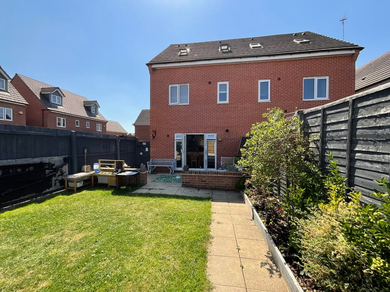 Philip Taylor Drive, Crewe, CW1, photo 11