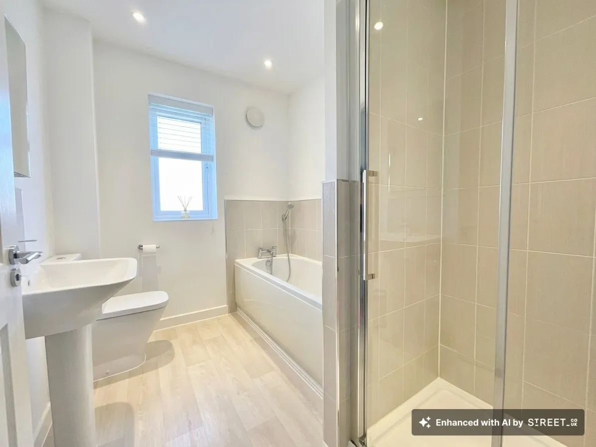 Philip Taylor Drive, Crewe, CW1, photo 10
