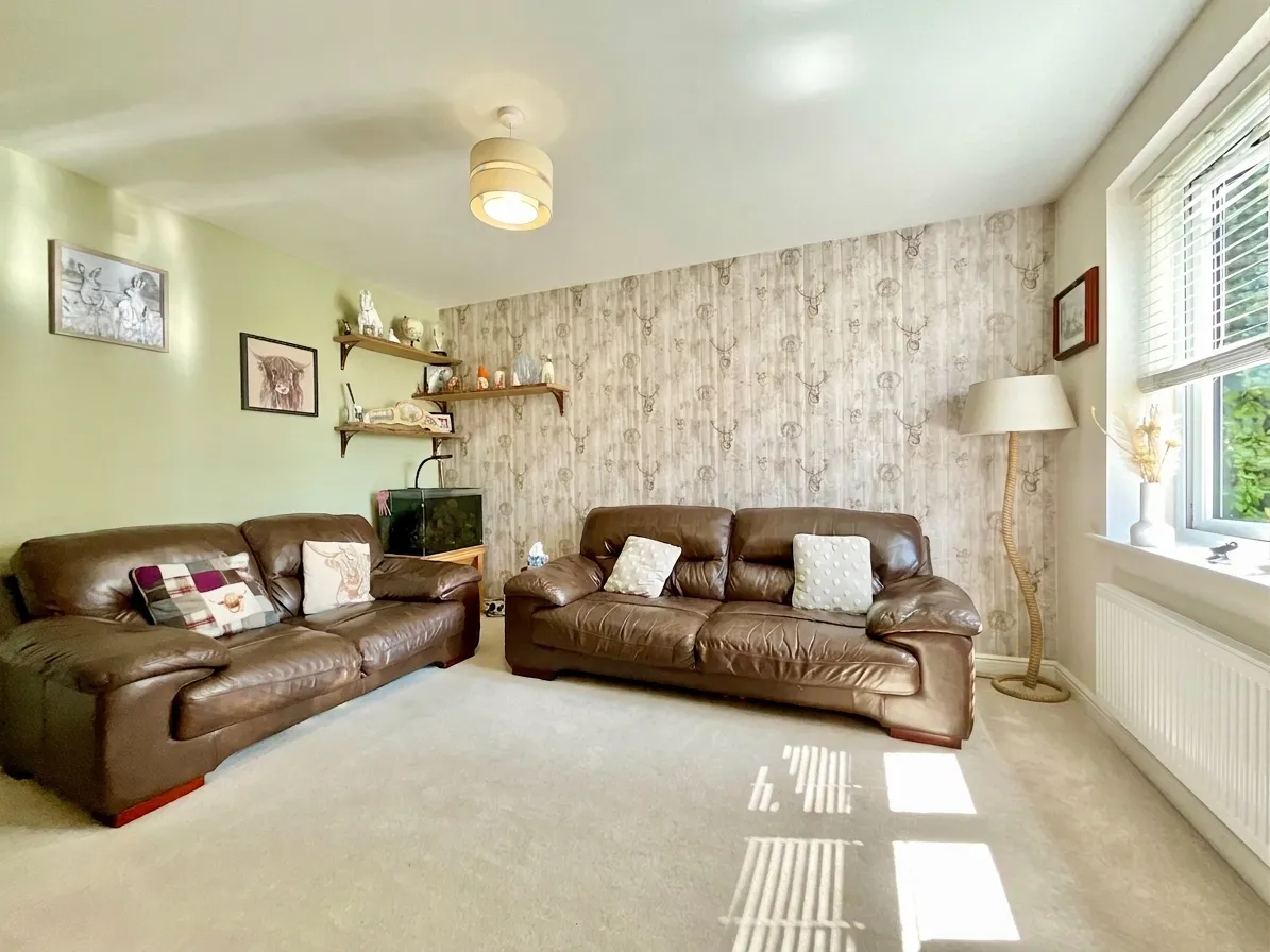 Philip Taylor Drive, Crewe, CW1, photo 5