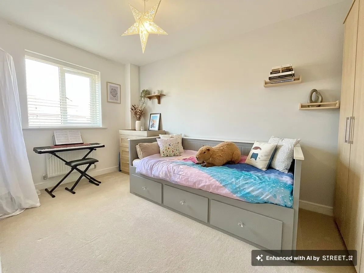 Philip Taylor Drive, Crewe, CW1, photo 9