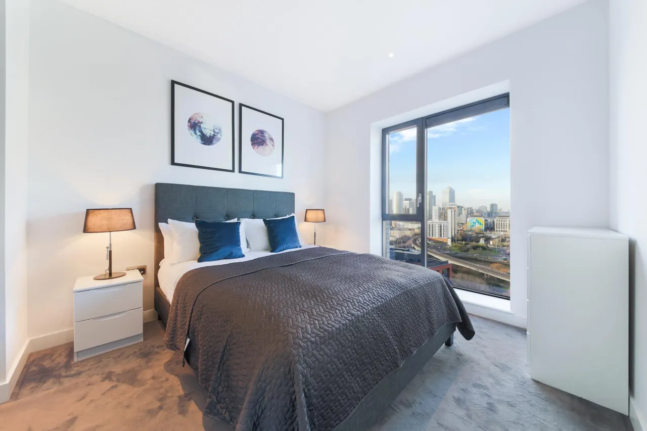 Grantham House, London City Island, E14, photo 6