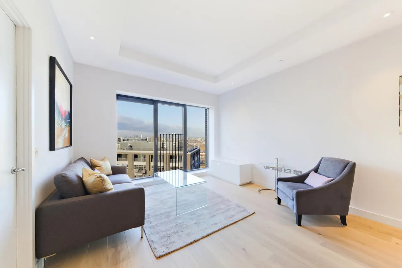 Grantham House, London City Island, E14, photo 2