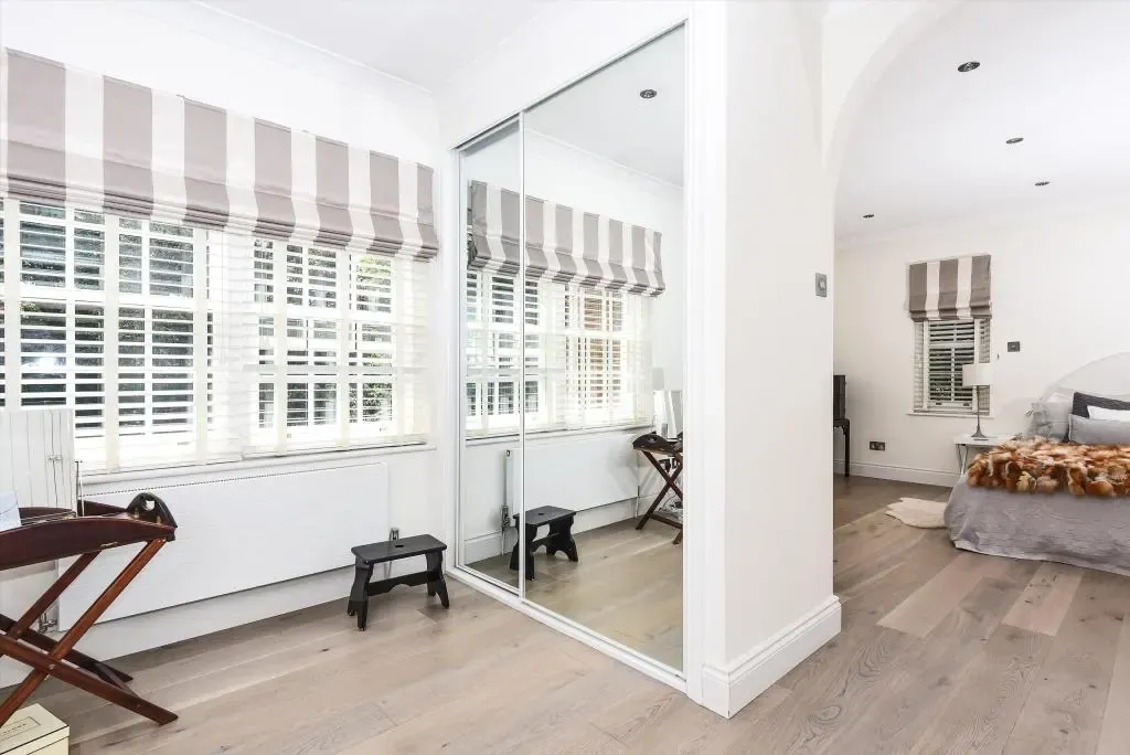 Carisbrooke, Bakers Wood, UB9, photo 5