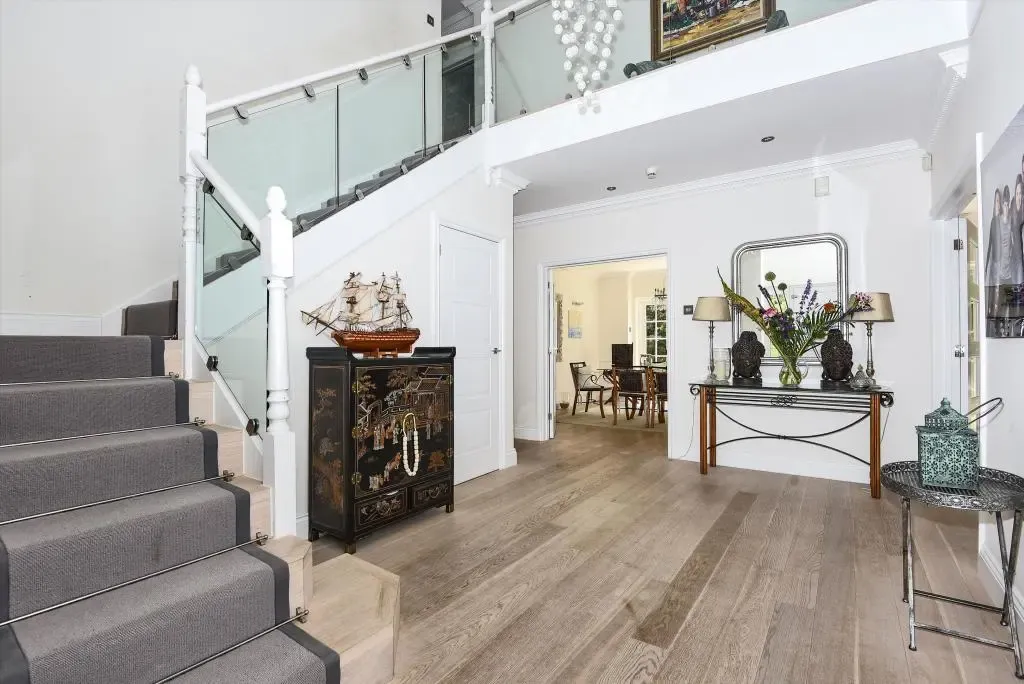 Carisbrooke, Bakers Wood, UB9, photo 4