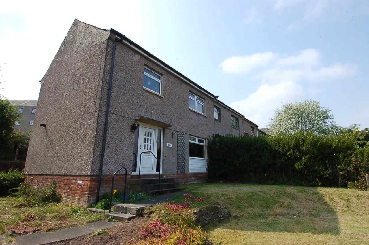 3 bed house for sale — Cultenhove Road, St. Ninians, Stirling, FK7