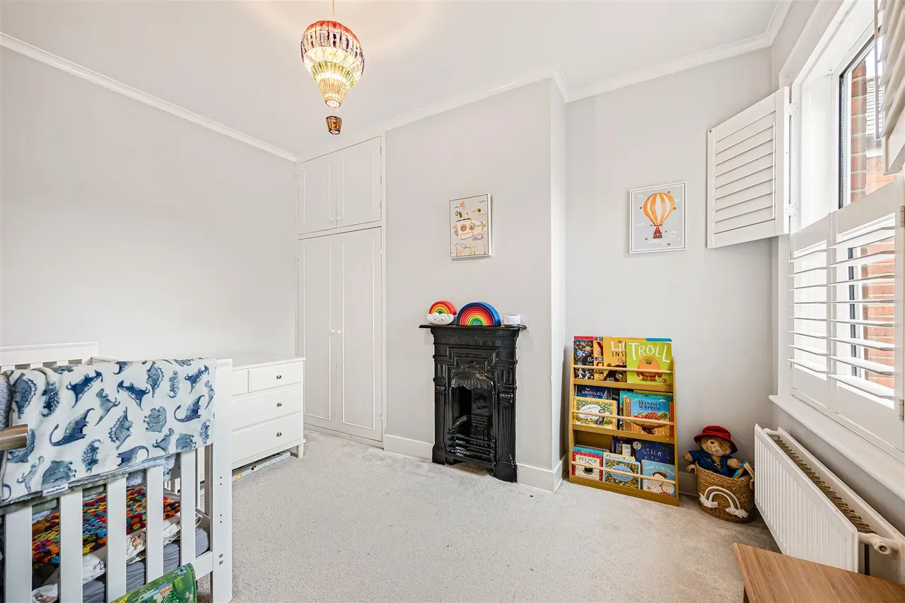 Patrick Road, Caversham, RG4, photo 13