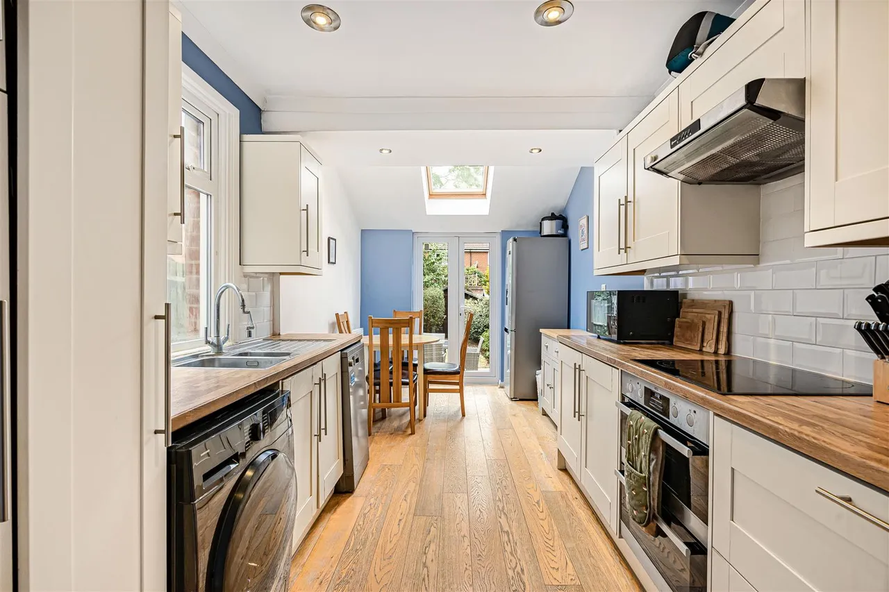 Patrick Road, Caversham, RG4, photo 5