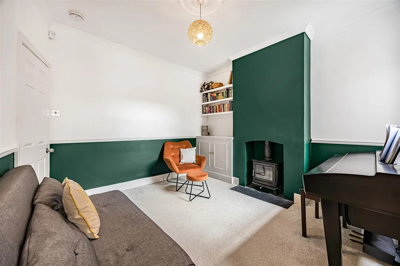 Patrick Road, Caversham, RG4, photo 17