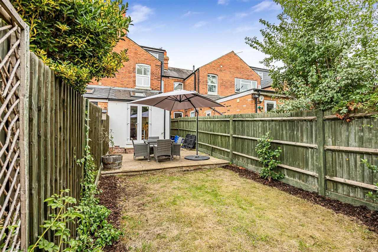 Patrick Road, Caversham, RG4, photo 14