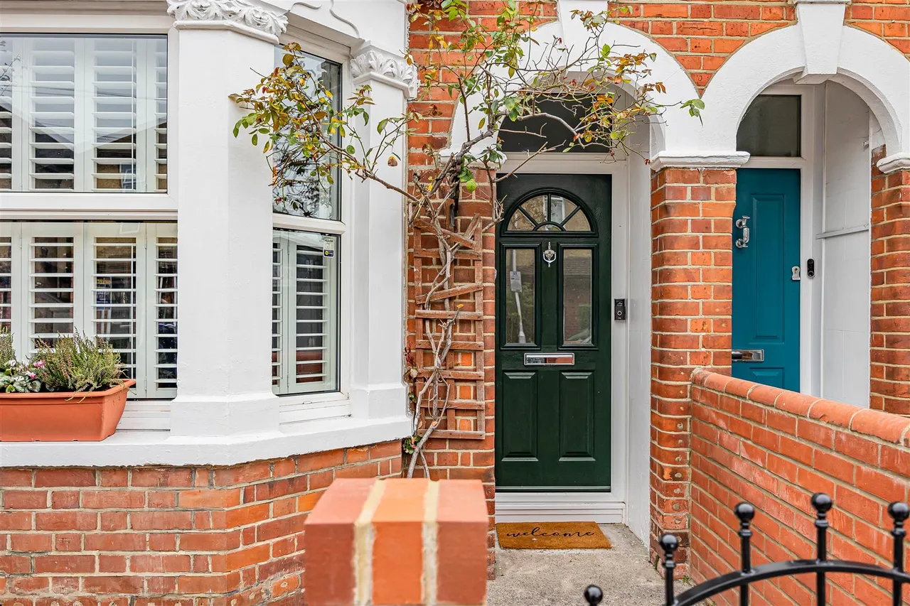 Patrick Road, Caversham, RG4, photo 18