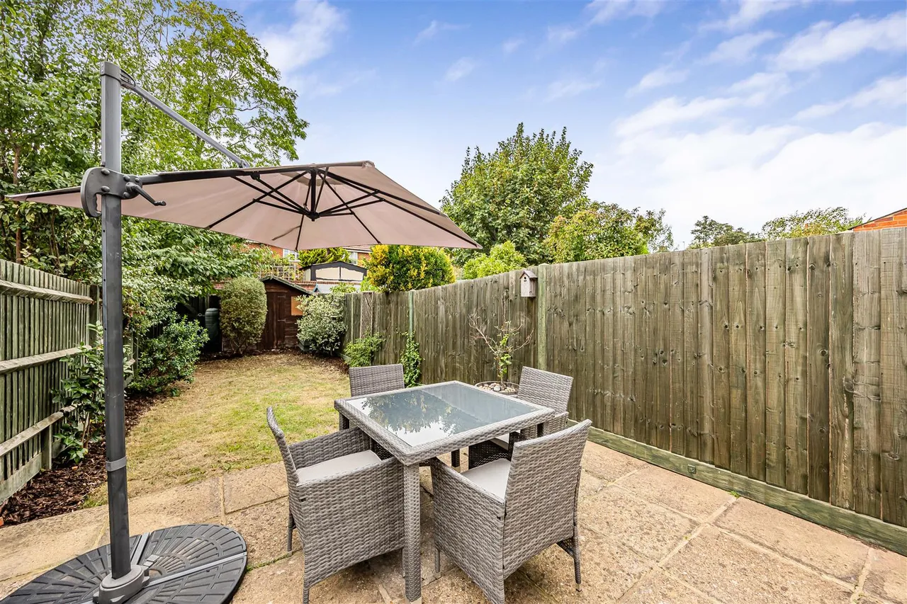 Patrick Road, Caversham, RG4, photo 4