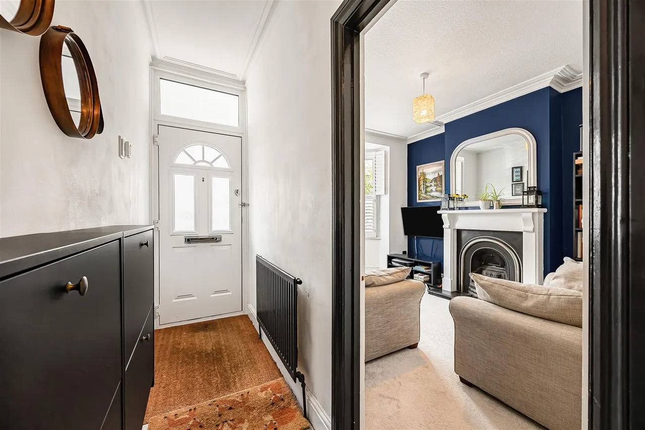 Patrick Road, Caversham, RG4, photo 15