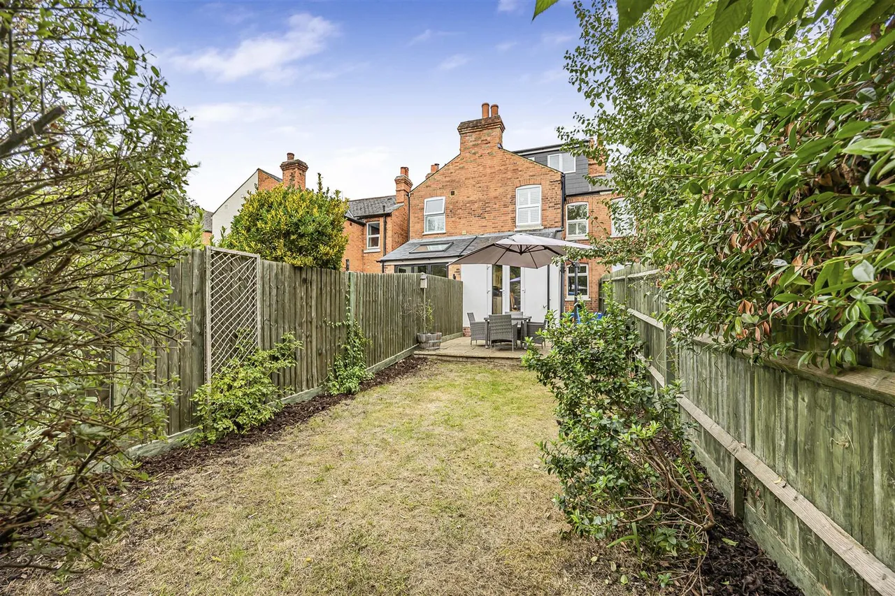 Patrick Road, Caversham, RG4, photo 12