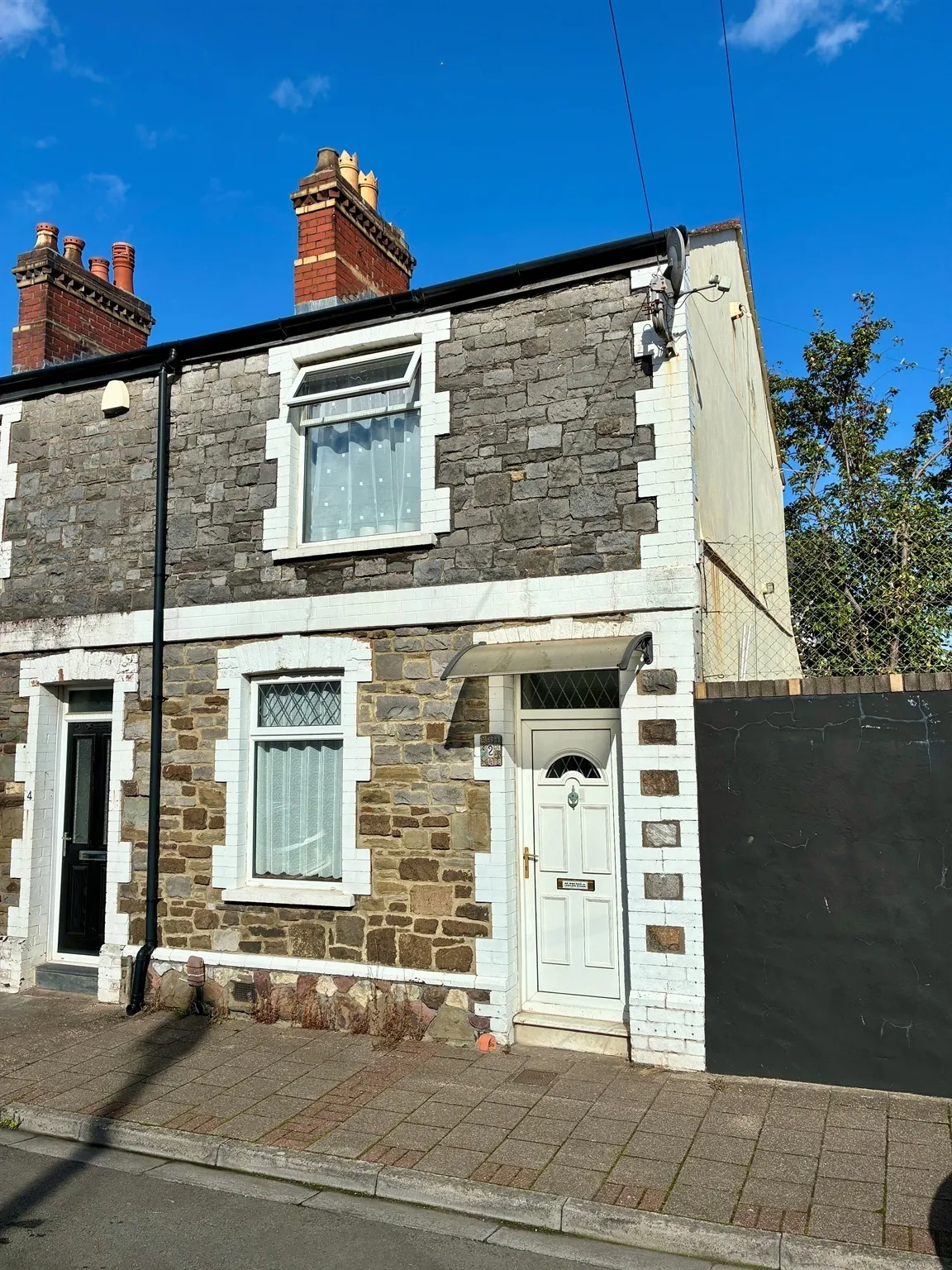 2 bed house for sale, Kilcattan Street, Cardiff, CF24