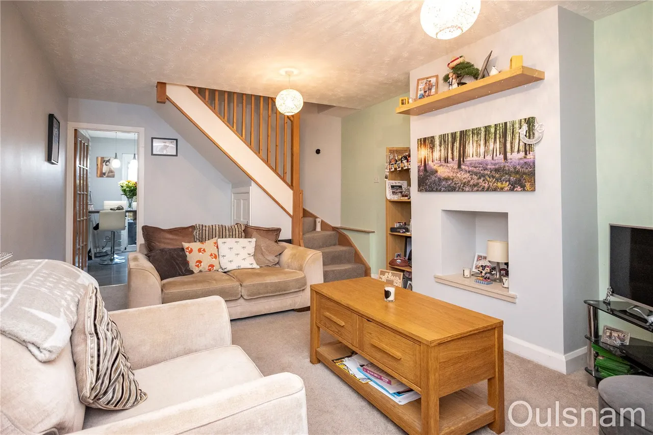 Mayfield Close, Catshill, Bromsgrove, Worcestershire, B61 0NR, photo 6