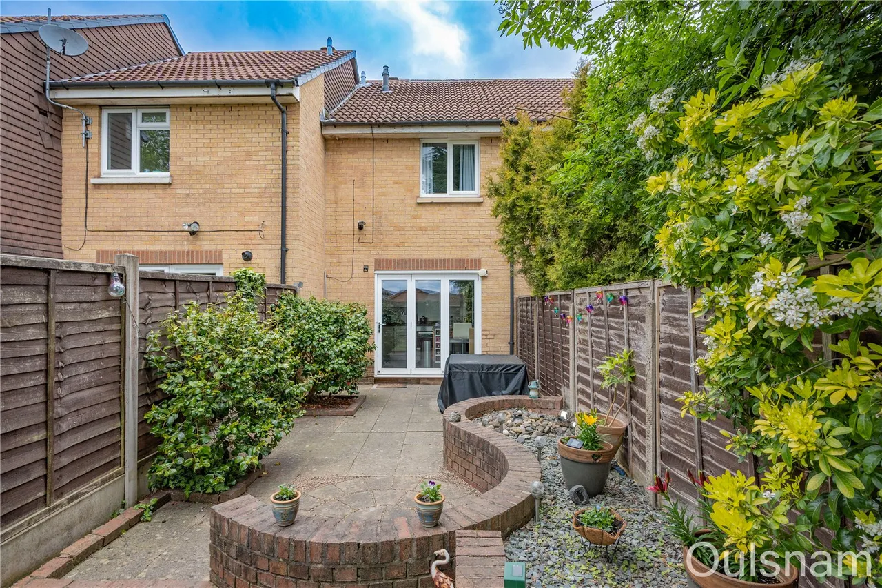 Mayfield Close, Catshill, Bromsgrove, Worcestershire, B61 0NR, photo 13