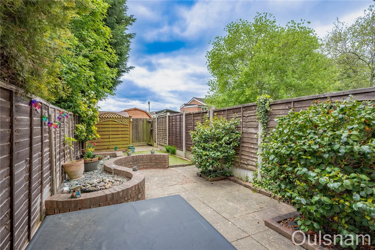 Mayfield Close, Catshill, Bromsgrove, Worcestershire, B61 0NR, photo 12