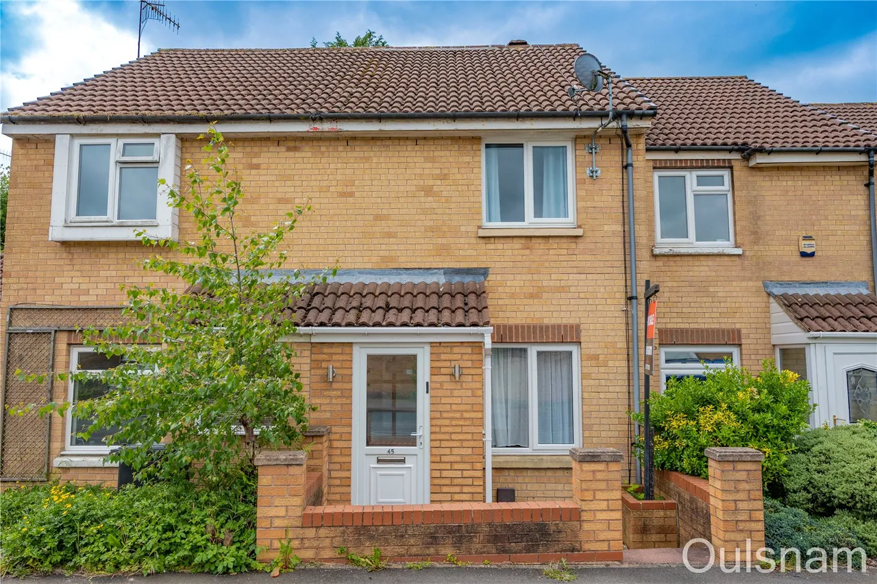 Mayfield Close, Catshill, Bromsgrove, Worcestershire, B61 0NR, photo 14