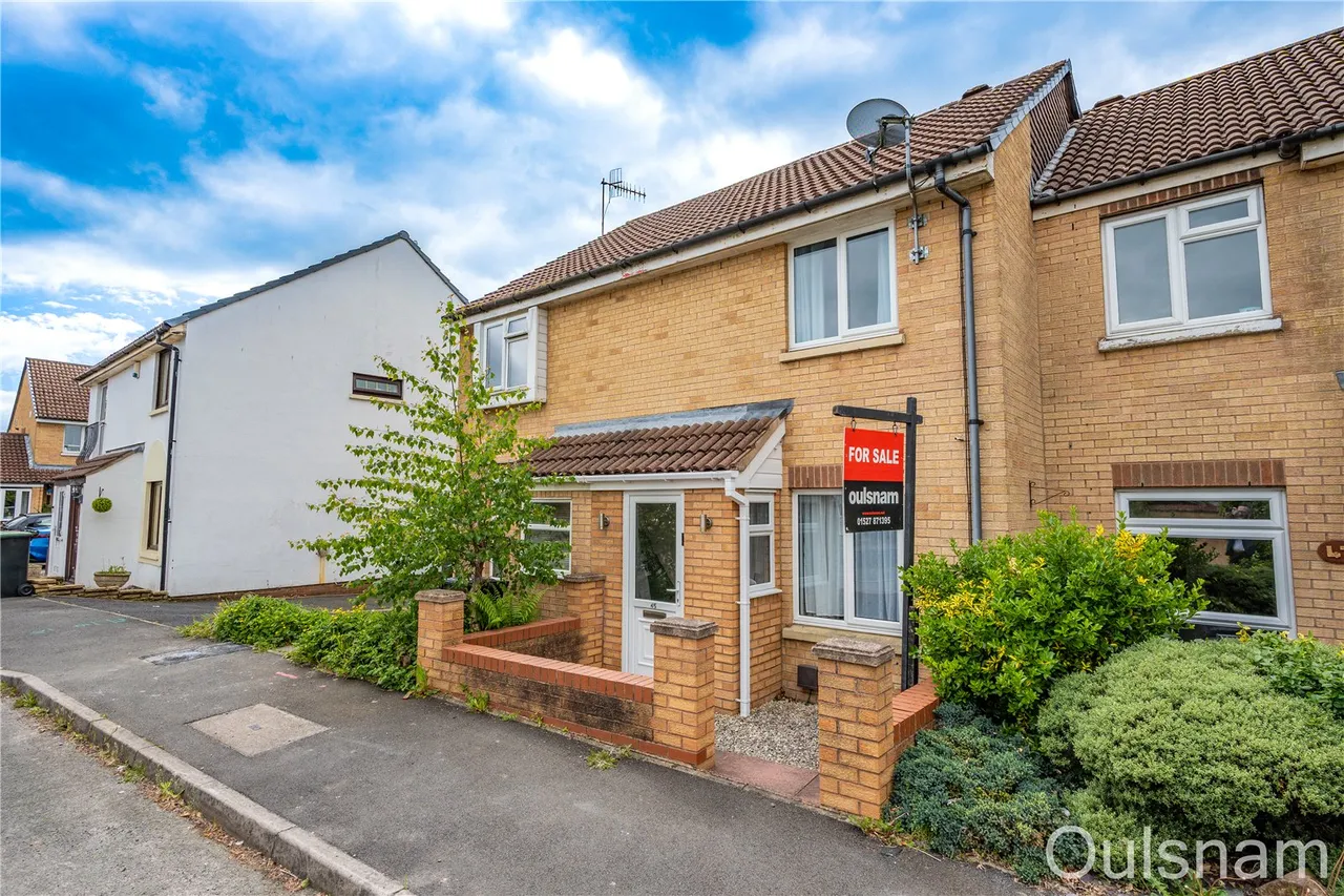 2 bed house for sale — Mayfield Close, Catshill, Bromsgrove, Worcestershire, B61 0NR