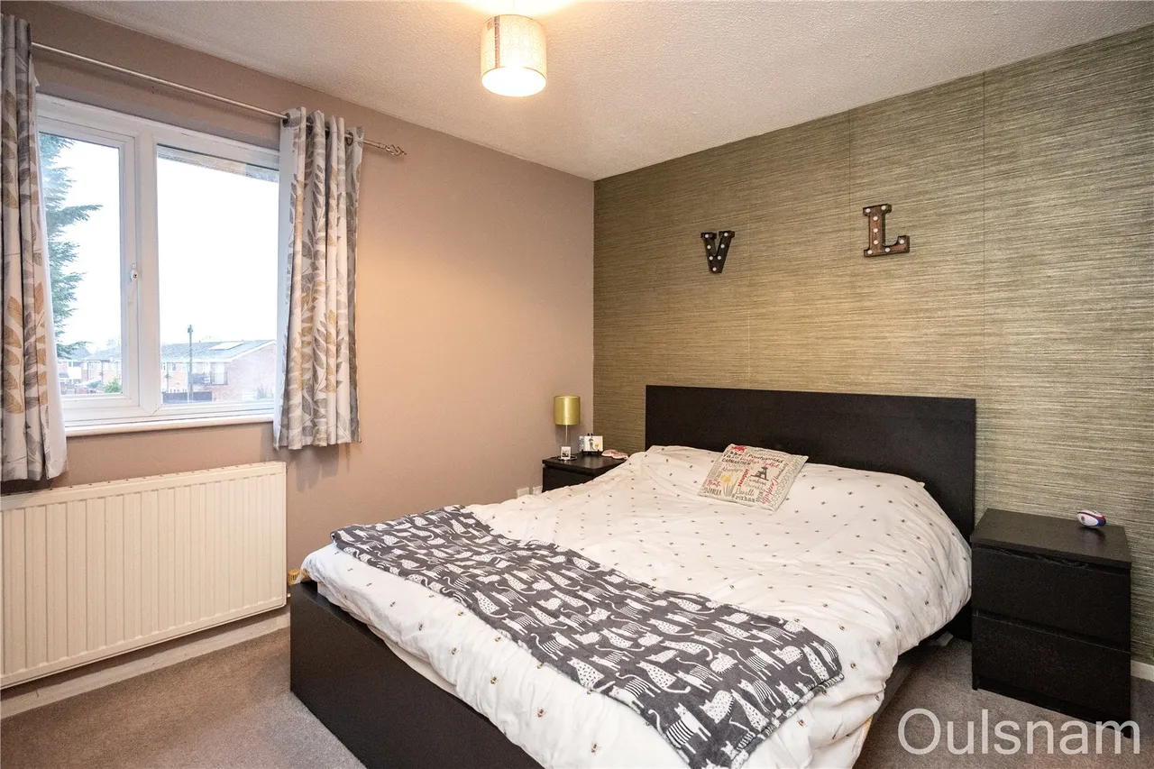 Mayfield Close, Catshill, Bromsgrove, Worcestershire, B61 0NR, photo 7