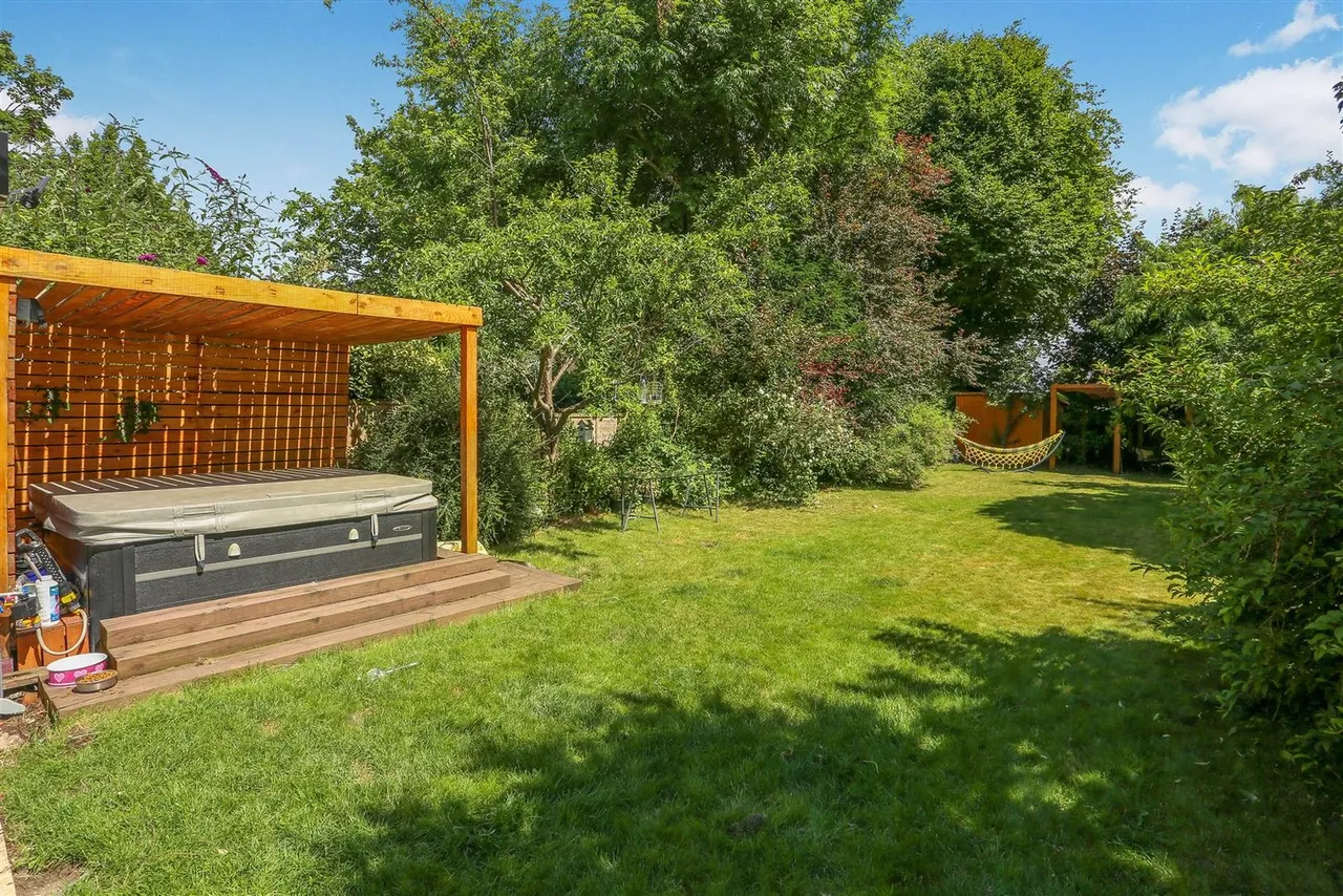 Banstead Road, Ewell, KT17 3HD, photo 8