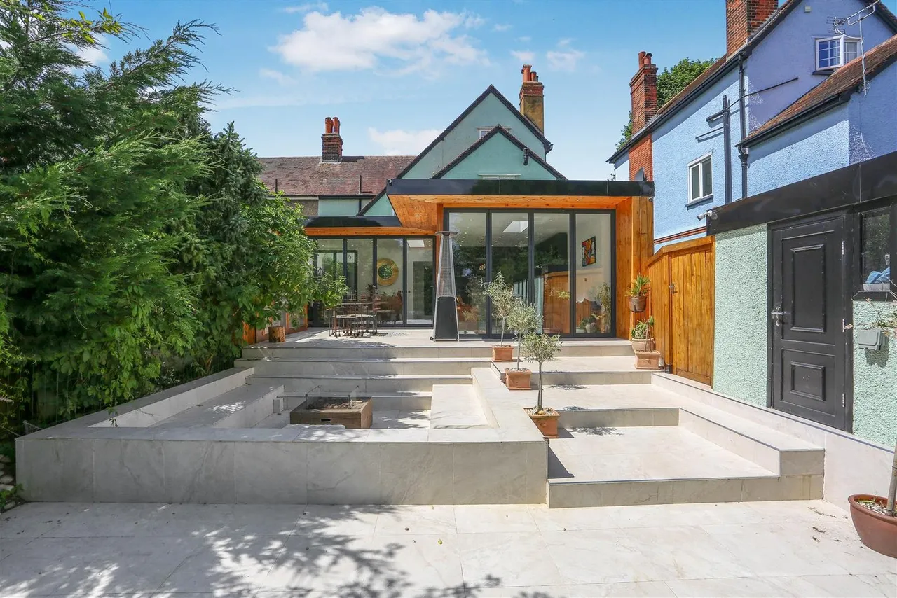 Banstead Road, Ewell, KT17 3HD, photo 7