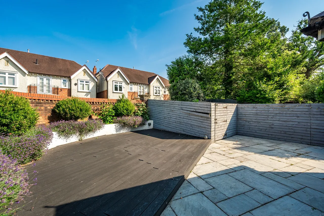 Knutsford Road, Alderley Edge, photo 18