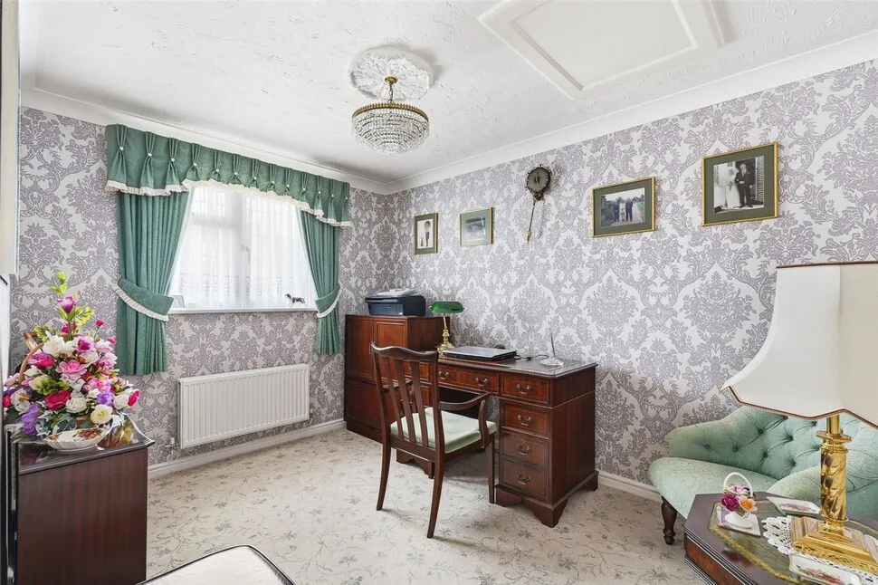 Fiennes Road, Norwich, Norfolk, NR7, photo 10