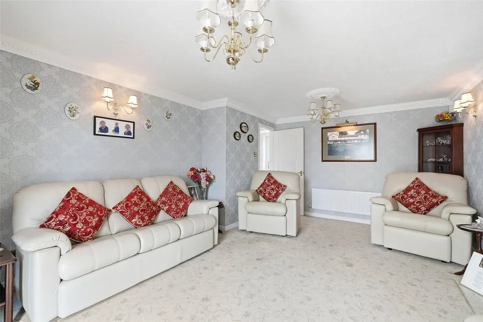 Fiennes Road, Norwich, Norfolk, NR7, photo 12