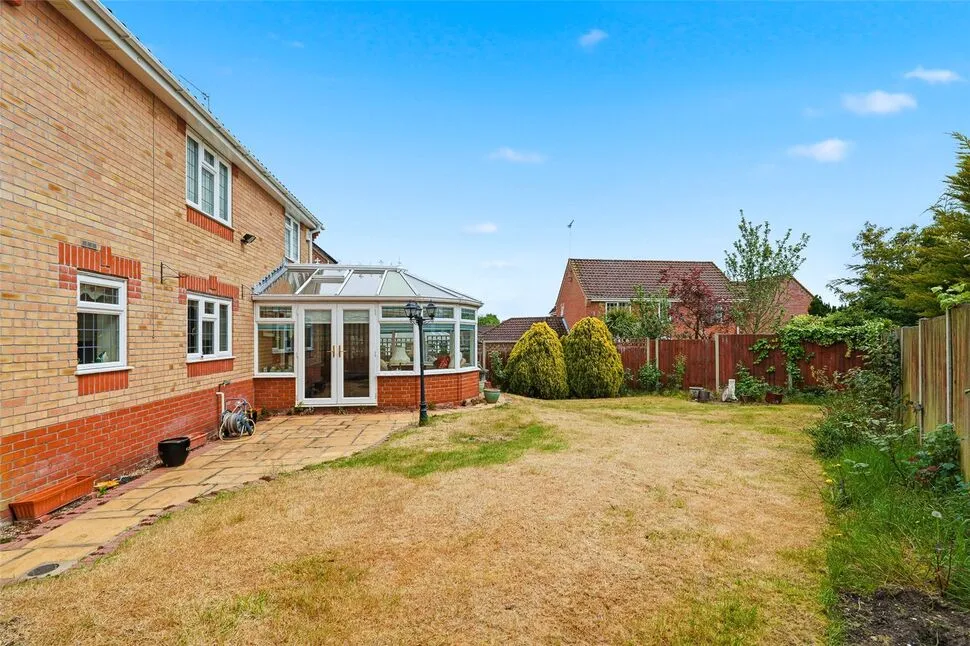 Fiennes Road, Norwich, Norfolk, NR7, photo 5