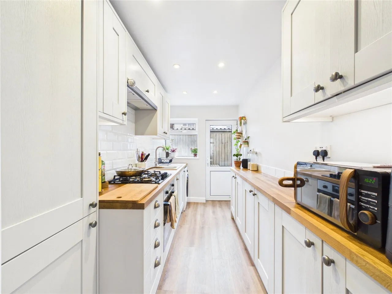 Osborne Terrace, Bristol, BS3, photo 8