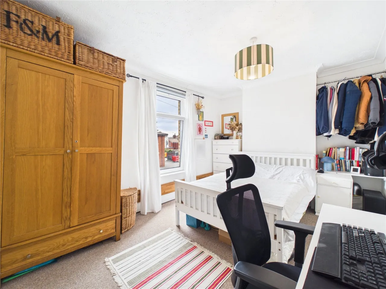 Osborne Terrace, Bristol, BS3, photo 15