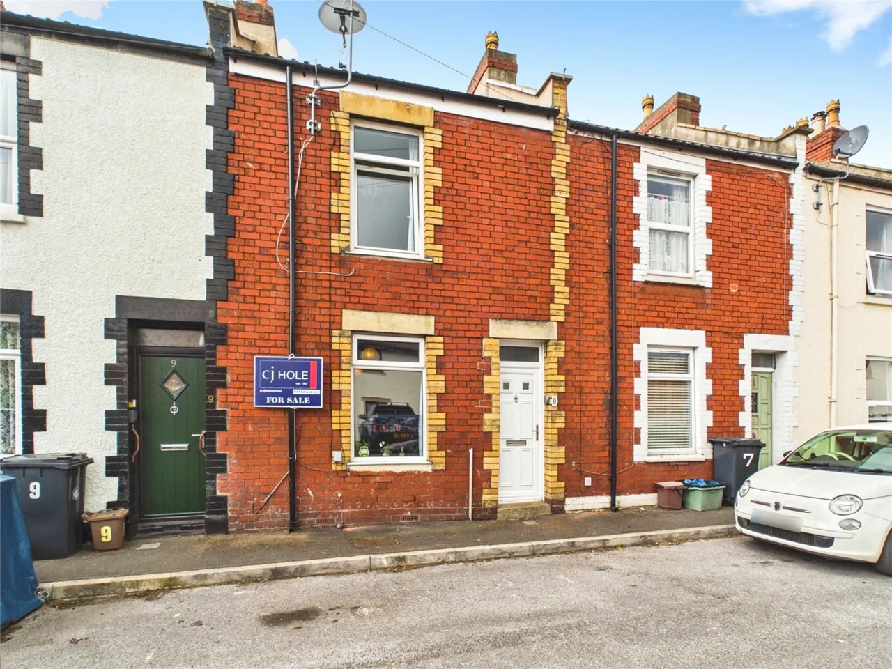 Osborne Terrace, Bristol, BS3, photo 20