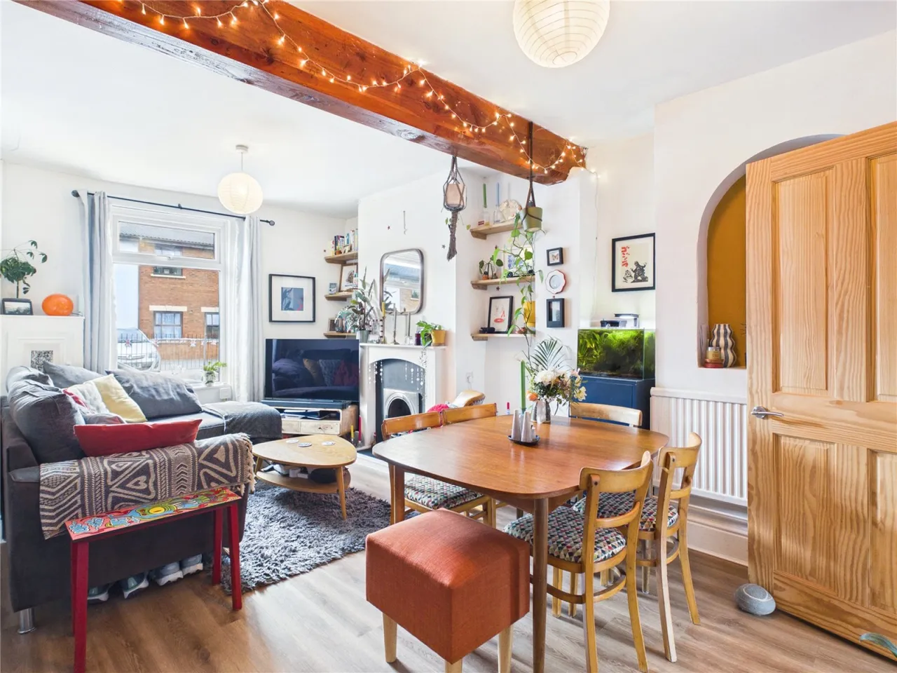 Osborne Terrace, Bristol, BS3, photo 5