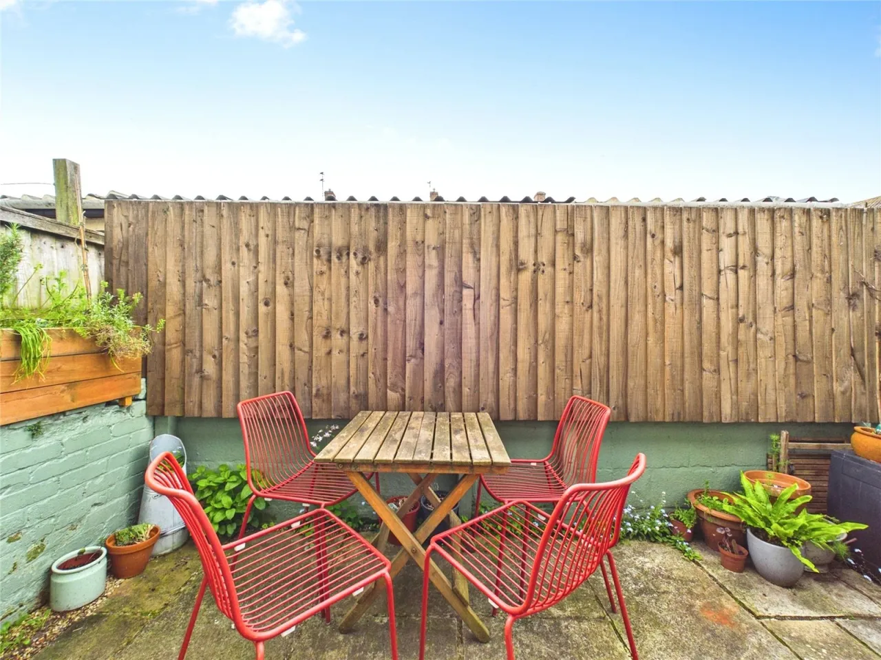 Osborne Terrace, Bristol, BS3, photo 10