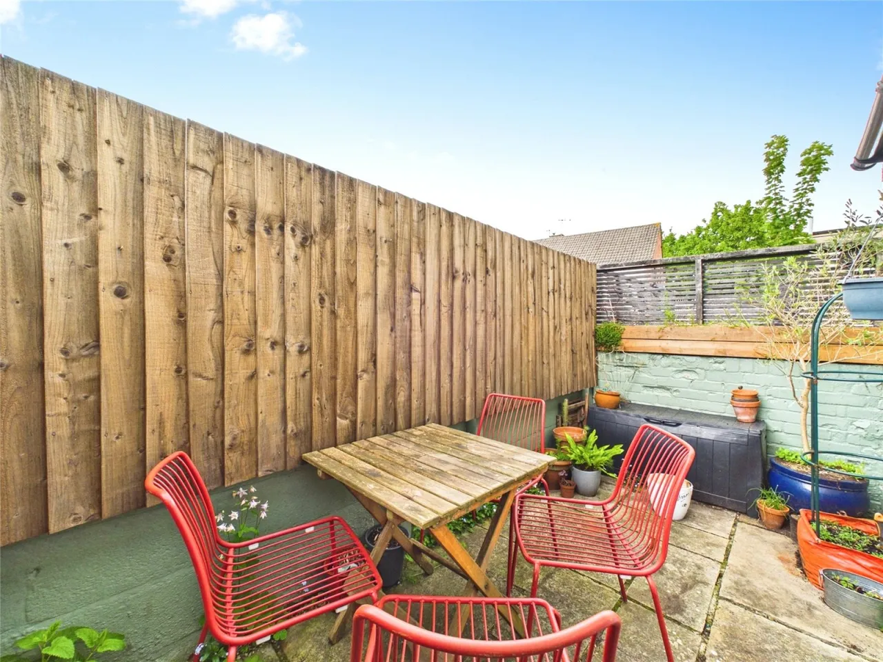 Osborne Terrace, Bristol, BS3, photo 11