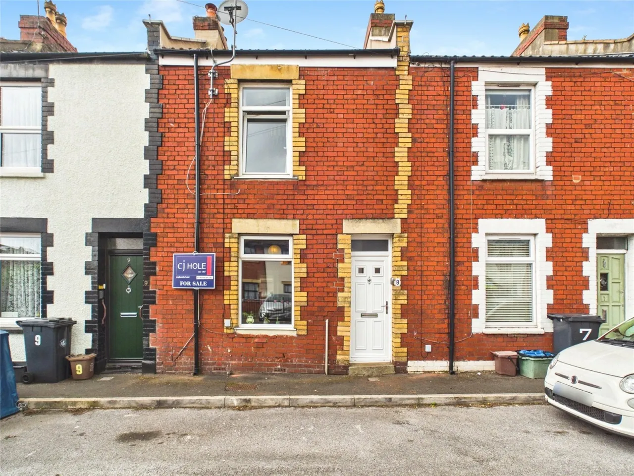 Osborne Terrace, Bristol, BS3, photo 2
