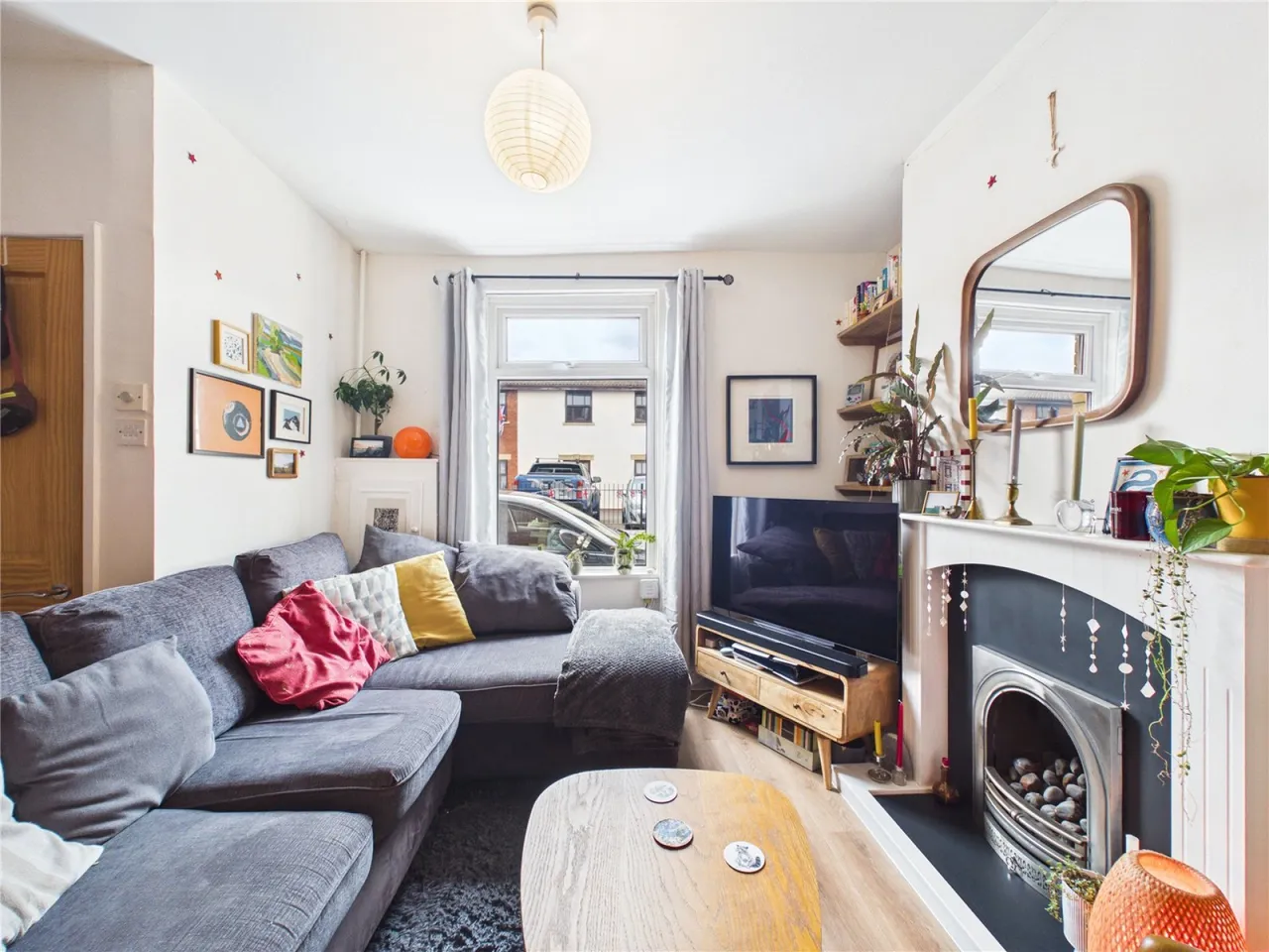 Osborne Terrace, Bristol, BS3, photo 3