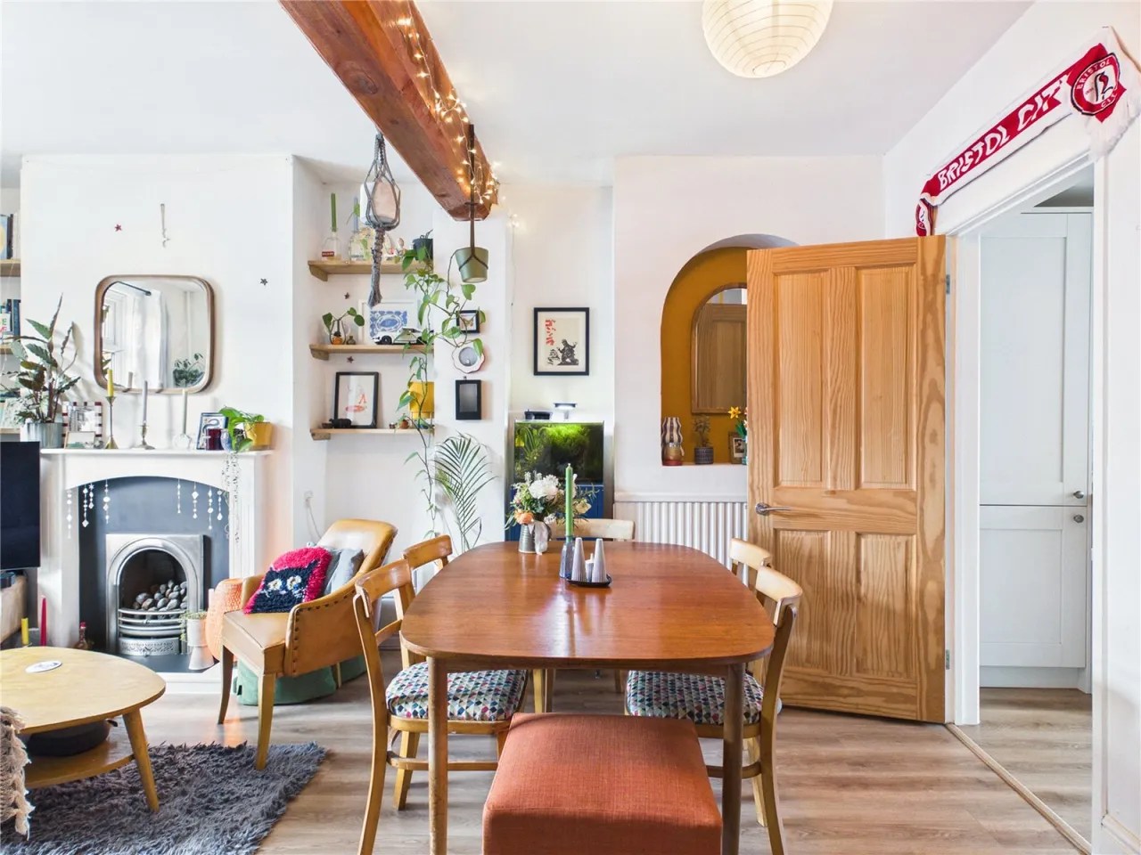 Osborne Terrace, Bristol, BS3, photo 4