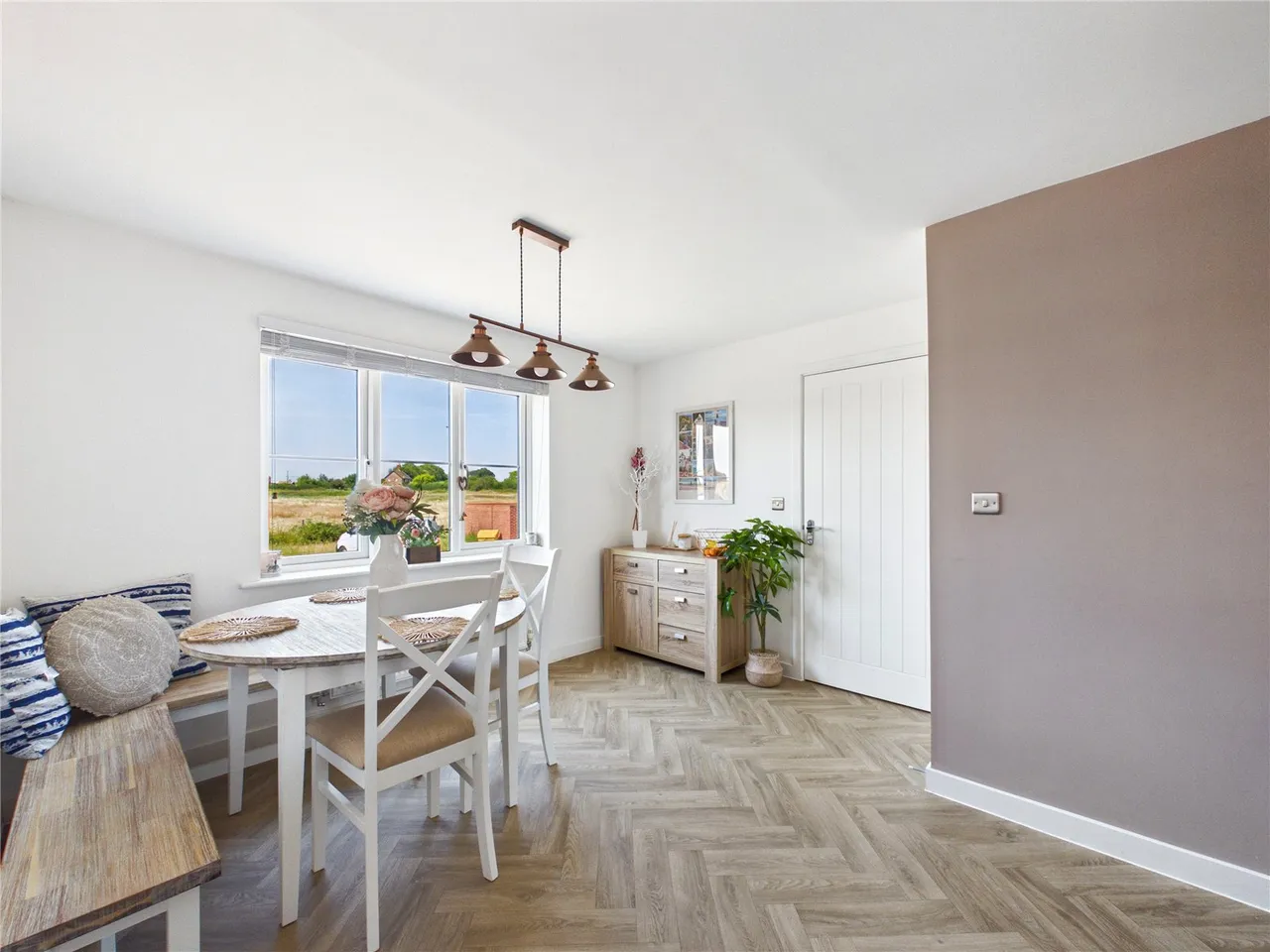 Cowpasture Drive, Felixstowe, IP11, photo 25