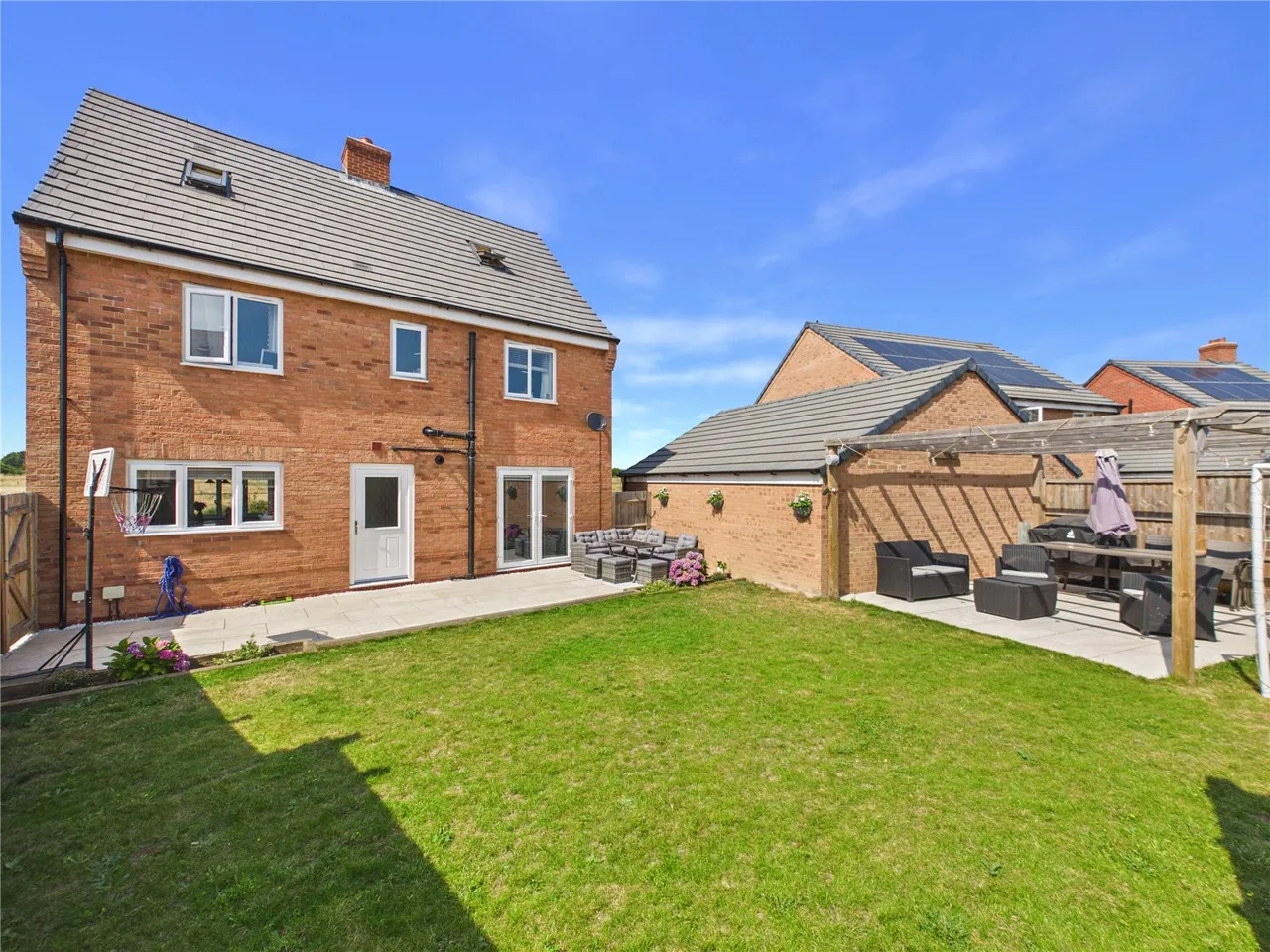 Cowpasture Drive, Felixstowe, IP11, photo 26