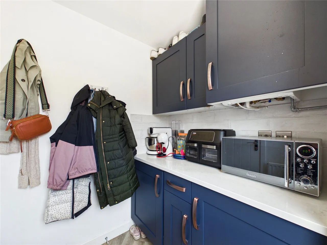 Cowpasture Drive, Felixstowe, IP11, photo 10