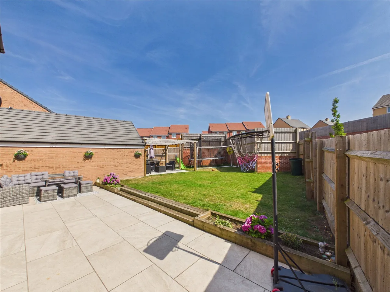 Cowpasture Drive, Felixstowe, IP11, photo 2