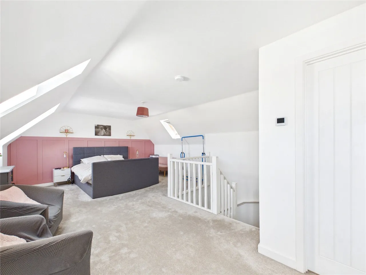 Cowpasture Drive, Felixstowe, IP11, photo 8