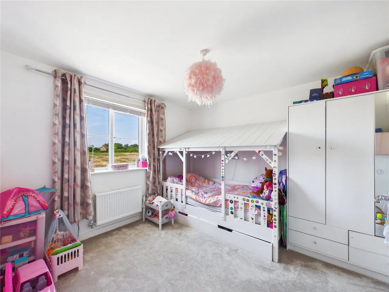 Cowpasture Drive, Felixstowe, IP11, photo 17
