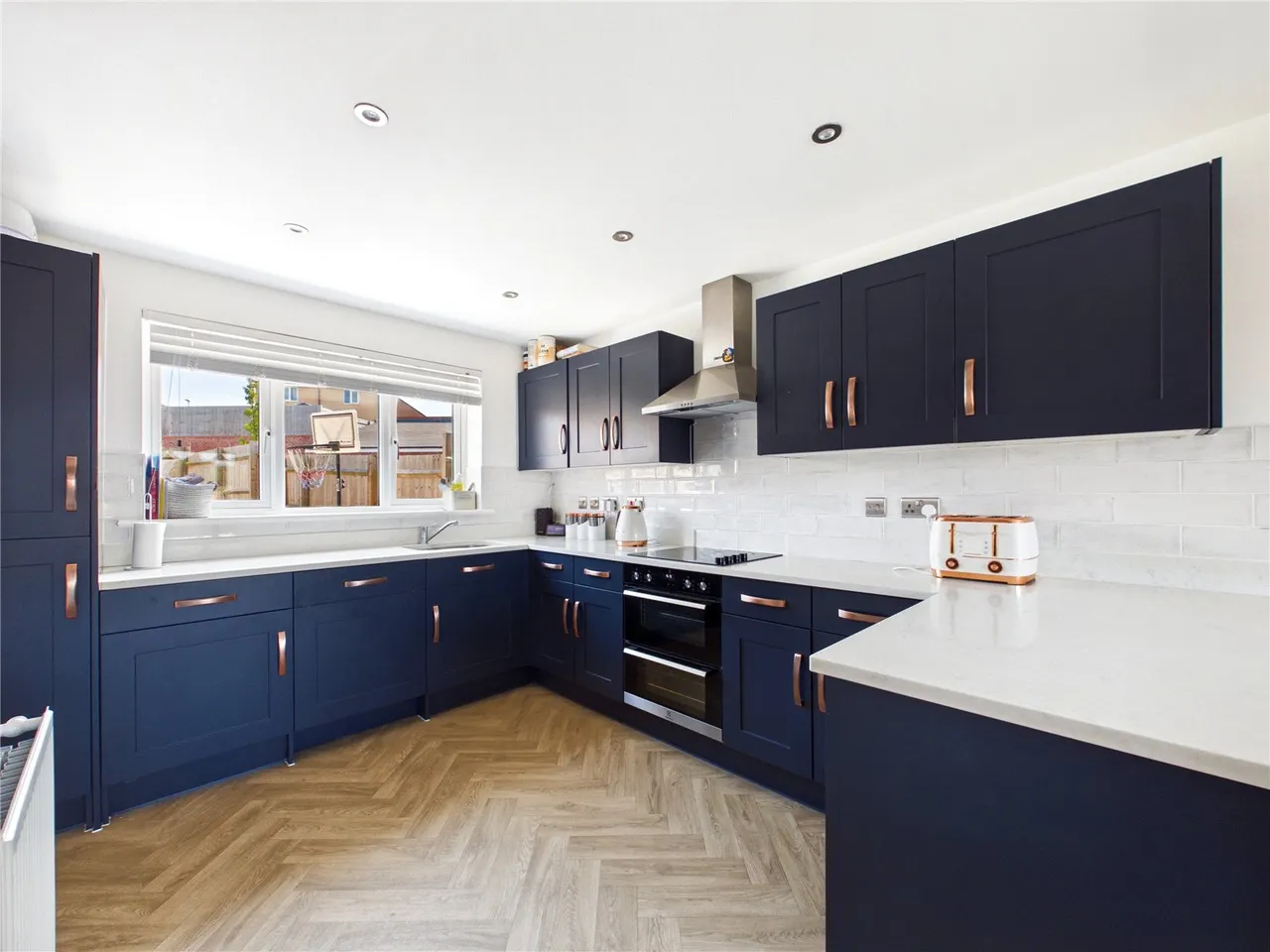 Cowpasture Drive, Felixstowe, IP11, photo 6